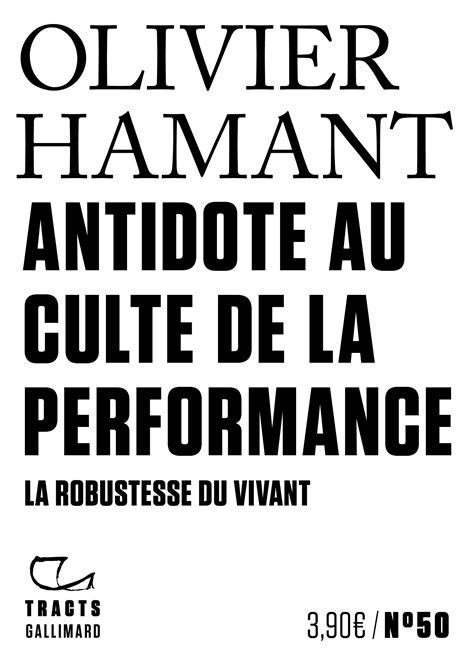 Livre Olivier Hamant robustesse résilience performance fluctuations complexité culte cutlure conférencier indrae vivant kap_100 kaperli speaker chercheur